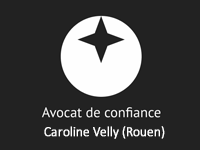 Caroline Velly - Avocate Rouen