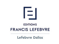Editions Françis Lefebvre Dalloz Cabinet Adam Demouchy Rouen