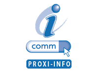 i-comm services pour l'informatique professionnelle