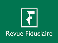 La revue Fiduciaire Groupe RF Cabinet Adam Demouchy Rouen